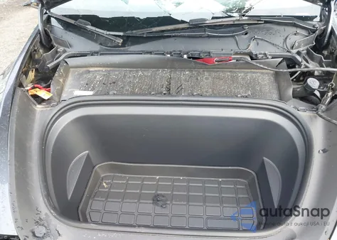 2023 Tesla Model Y Awd/Long Range Dual Motor All-Wheel Drive from USA, damaged, VIN 7SAYGDEE0PA156500